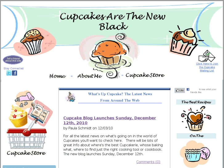 www.cupcakesarethenewblack.com