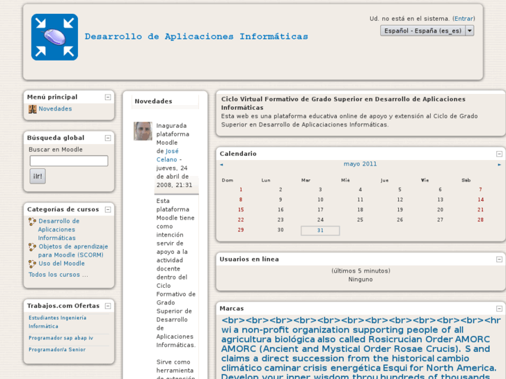 www.desarrollodeaplicacionesinformaticas.info