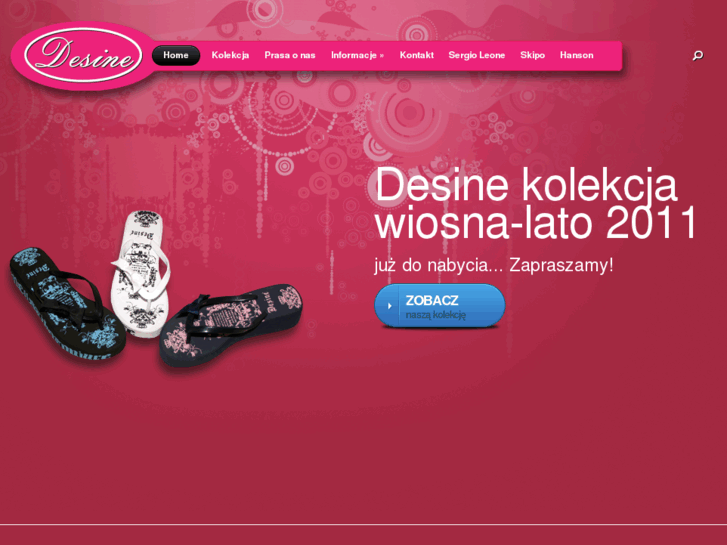 www.desinebuty.pl