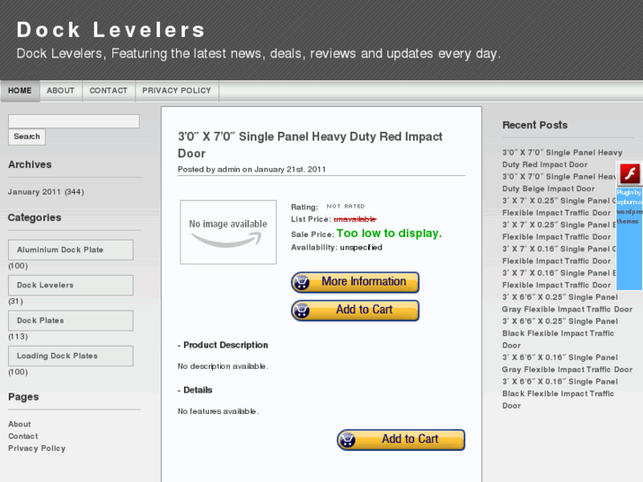 www.dock-levelers.net