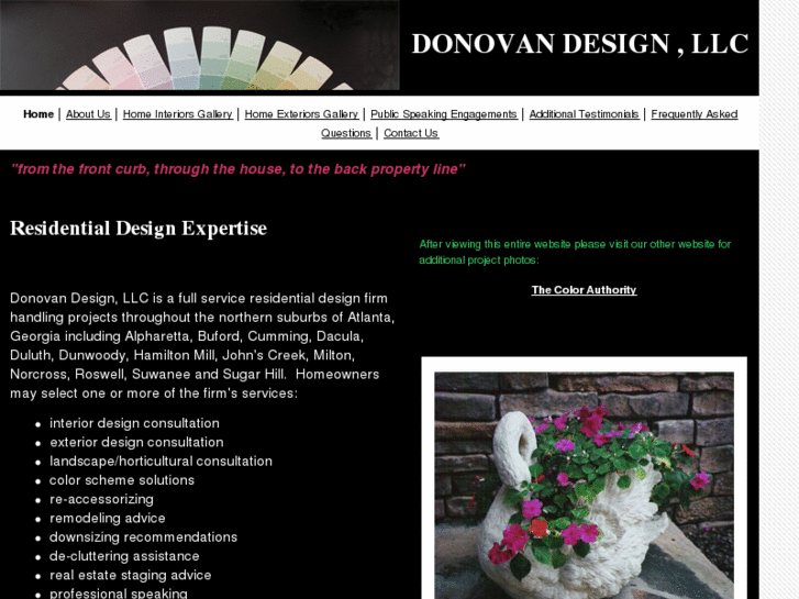 www.donovandesign.net