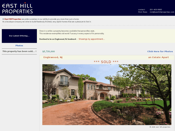 www.easthillproperties.com