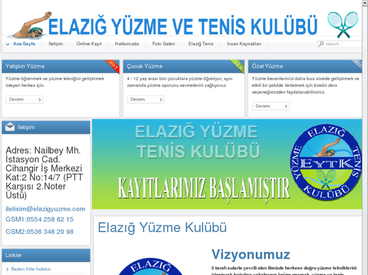 www.elazigyuzme.com