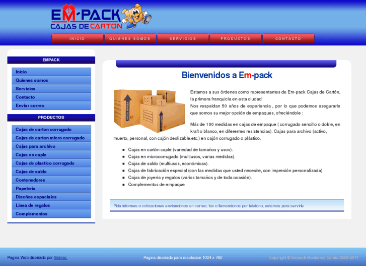 www.empackmtycentro.com