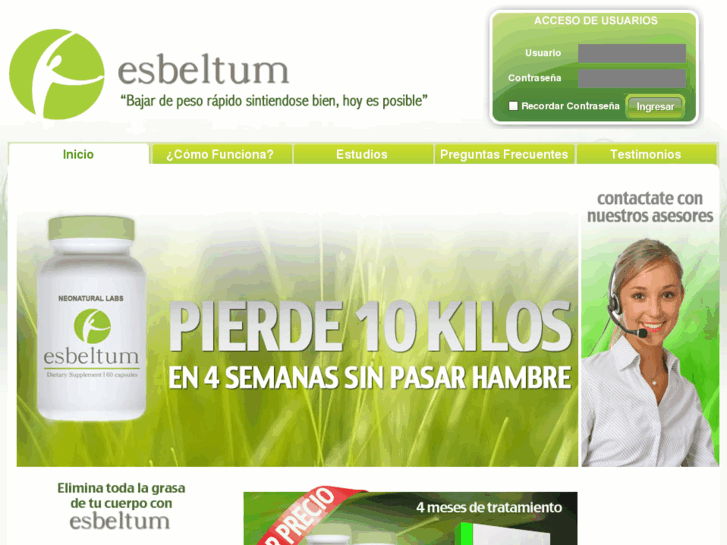 www.esbeltum.com