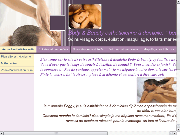 www.esthetique-domicile.net