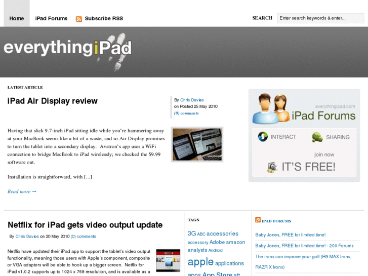 www.everythingipad.com