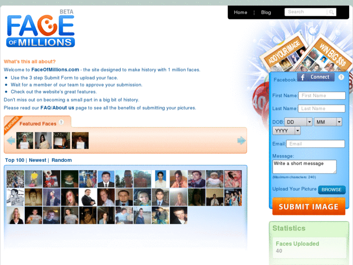 www.faceofmillions.com
