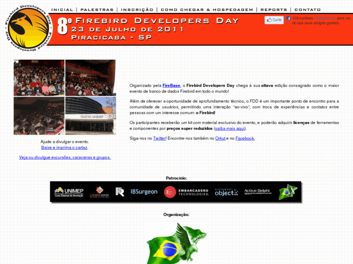 www.firebirddevelopersday.com