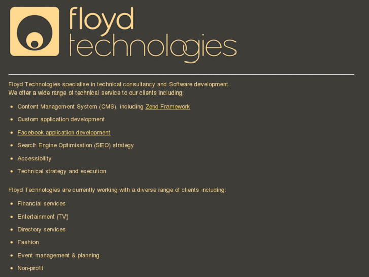www.floydtechnologies.com