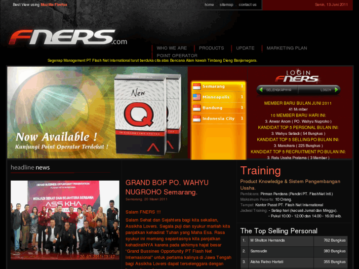 www.fners.com