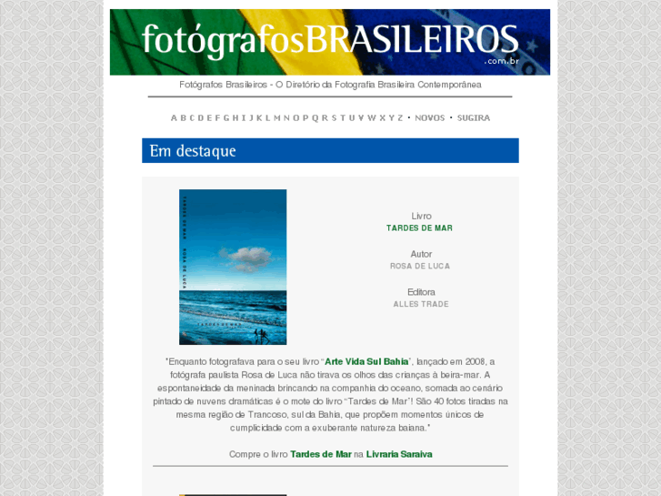 www.fotografosbrasileiros.com.br