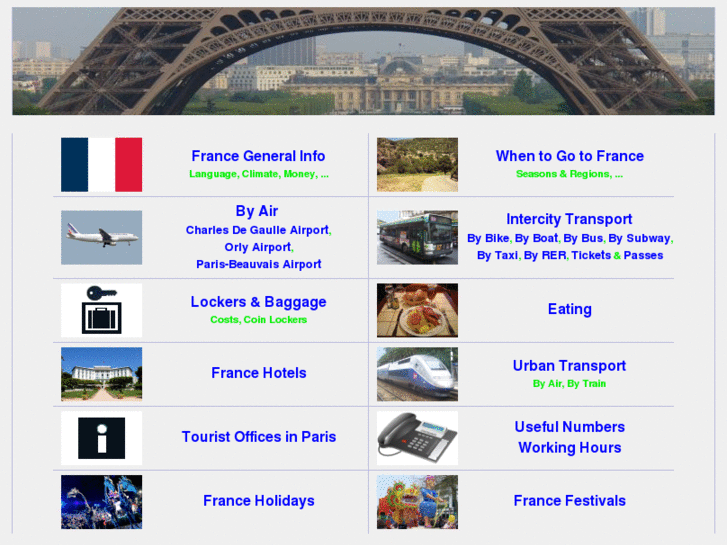 www.francetravellight.com