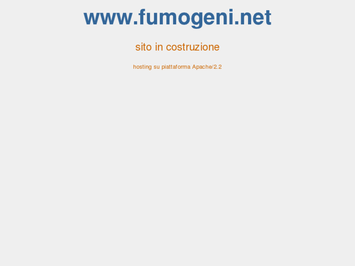 www.fumogeni.net