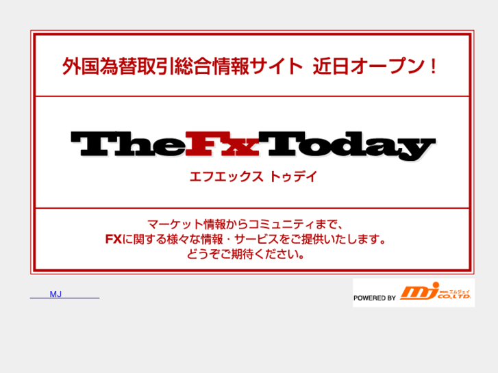 www.fx-today.net