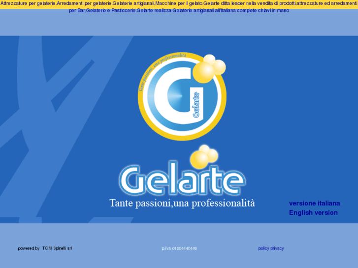 www.gelarte.it