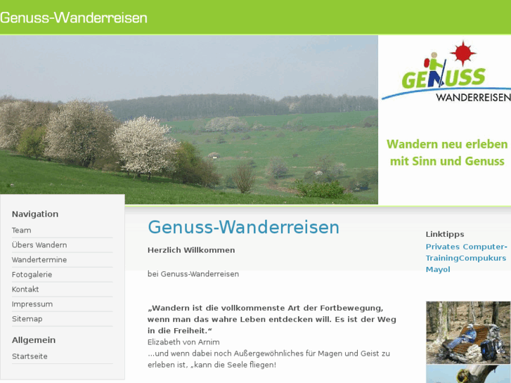 www.genuss-wanderreisen.com