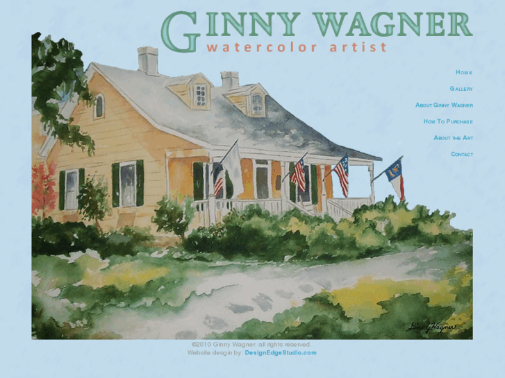 www.ginnywagnerart.com