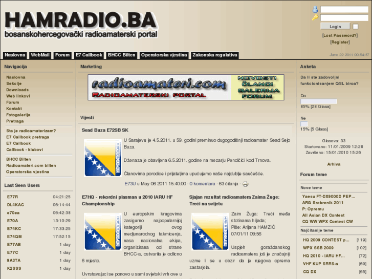 www.hamradio.ba