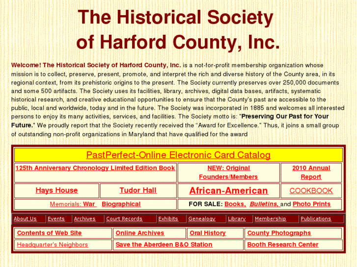 www.harfordhistory.net