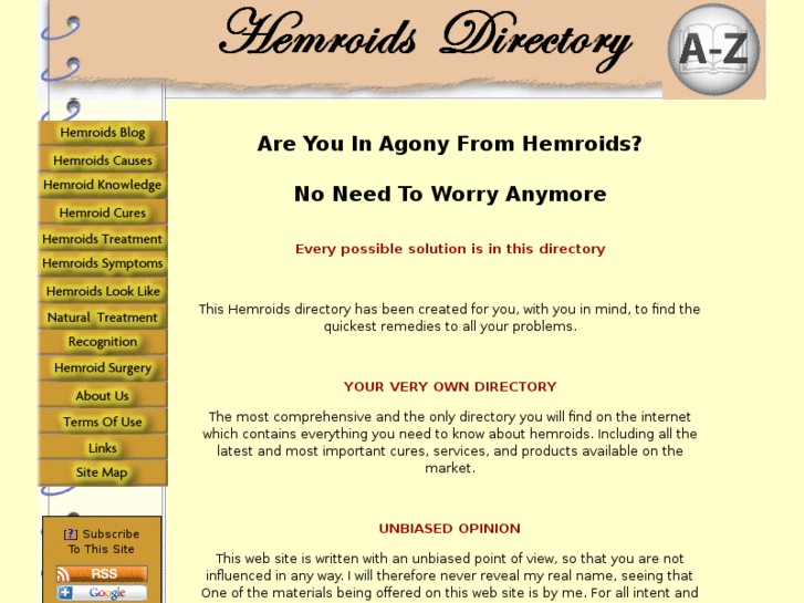 www.hemroids-directory.com