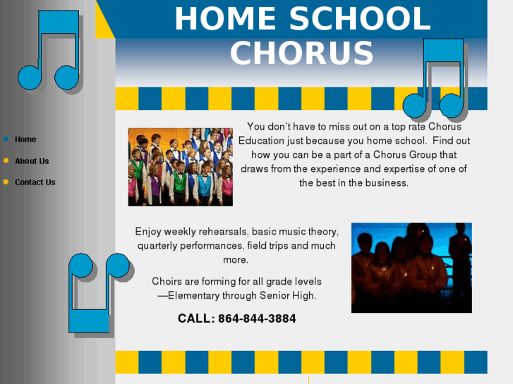 www.homeschoolchorus.com