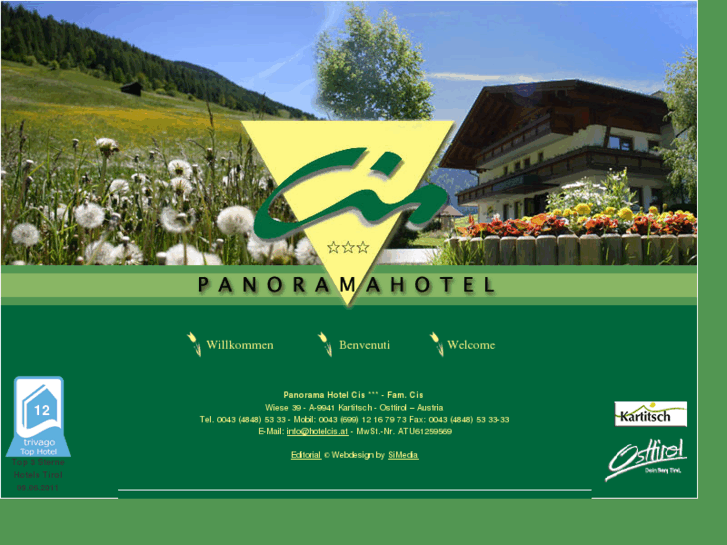 www.hotelcis.at