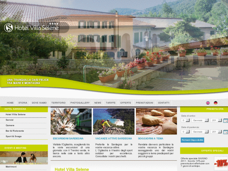 www.hotelvillaselene.net