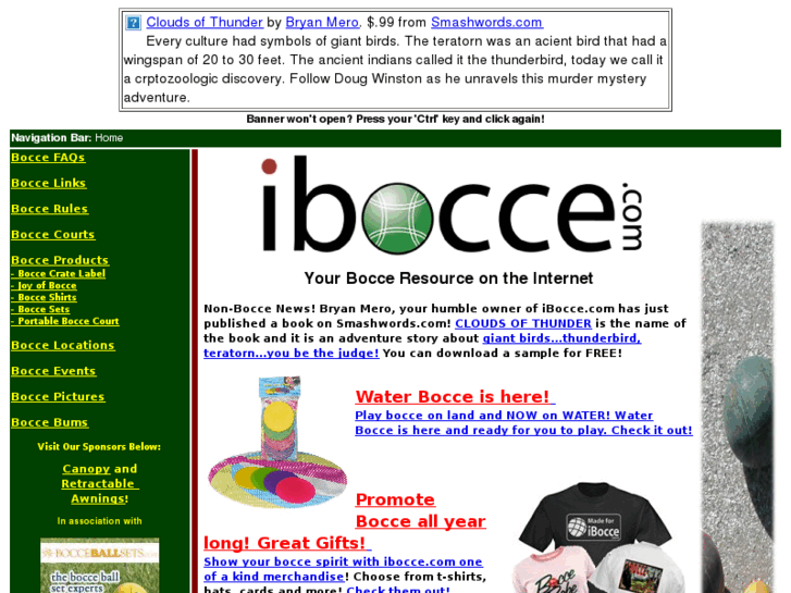 www.ibocce.com