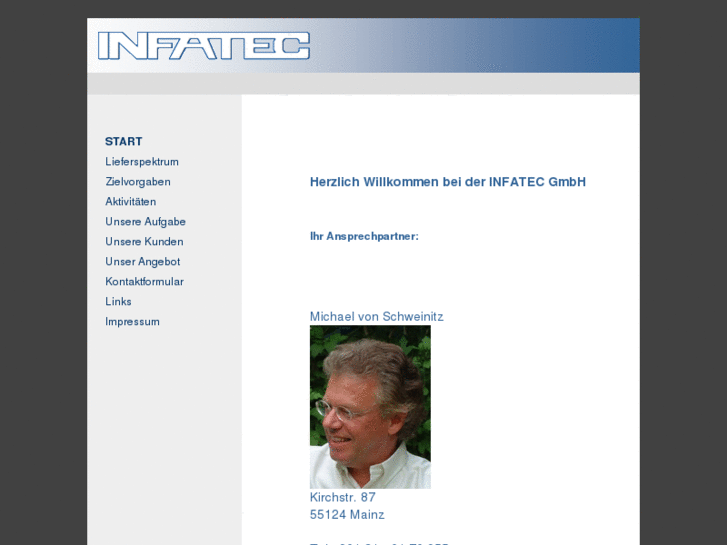 www.infatecgmbh.com