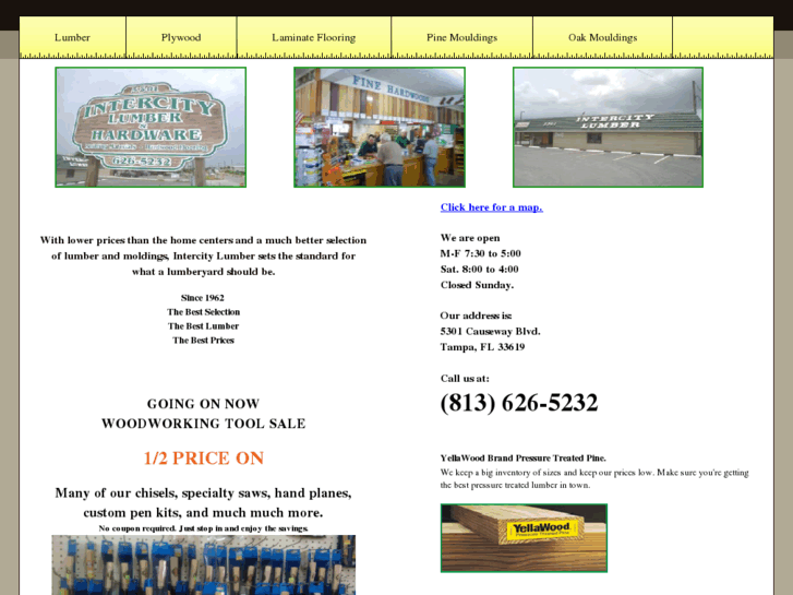 www.intercitylumber.com