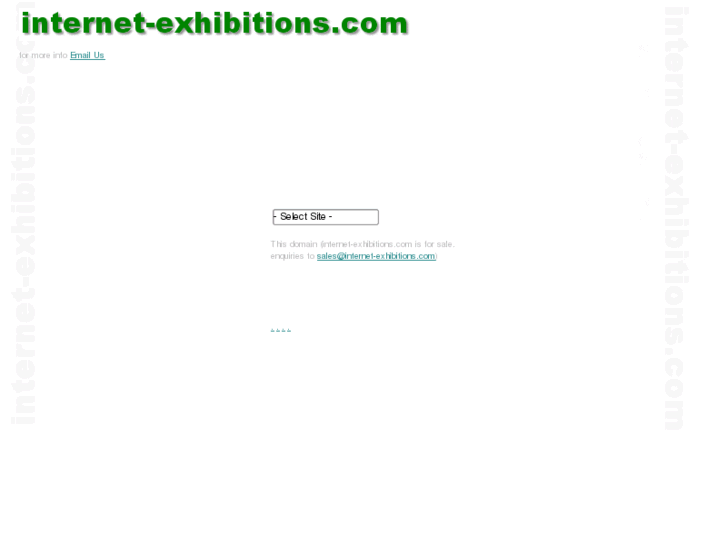 www.internet-exhibitions.com