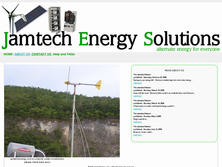 www.jamtechenergy.com