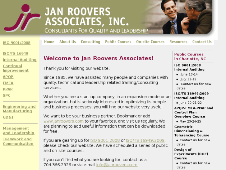 www.janroovers.com