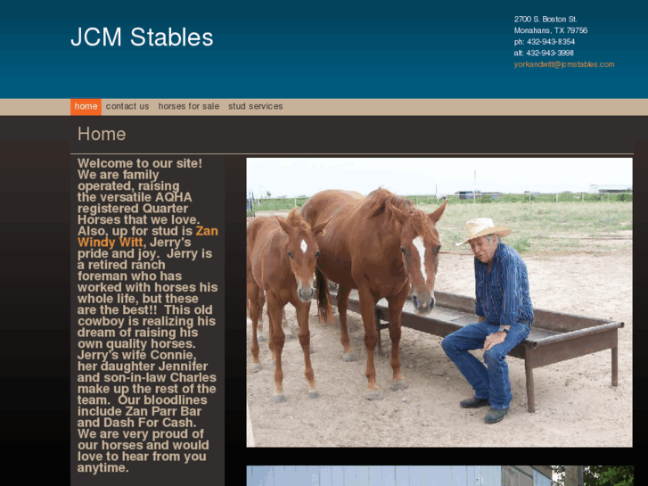 www.jcmstables.com