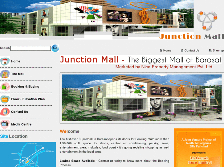 www.junctionmall.com