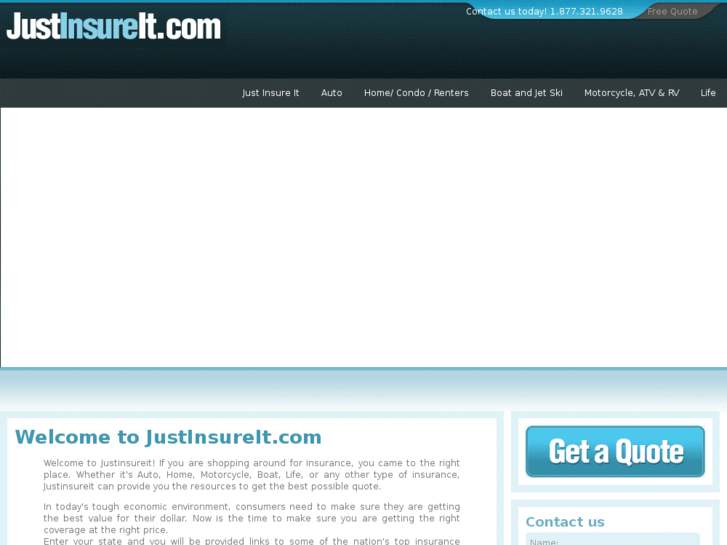 www.justinsureit.com