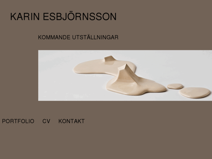 www.karinesbjornsson.com