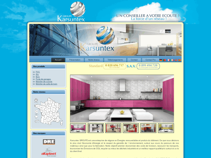 www.karsuntex.biz