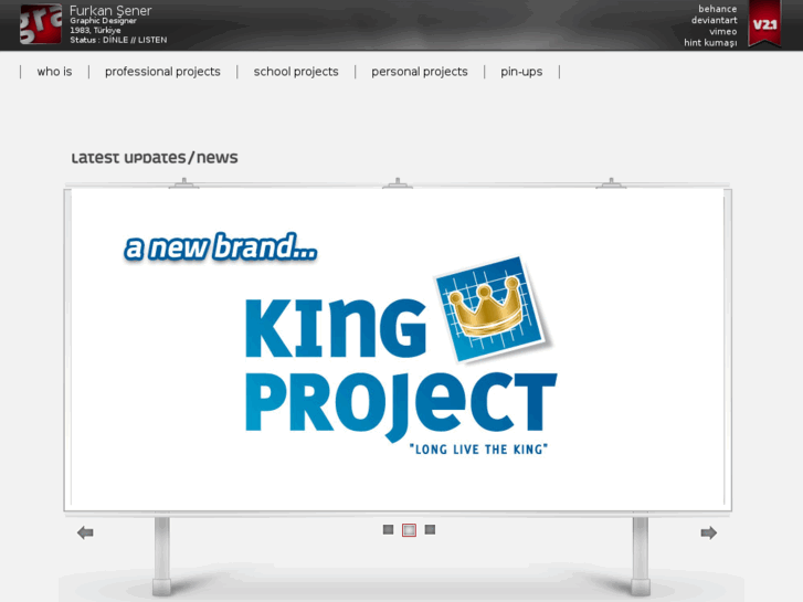 www.kingproject.net