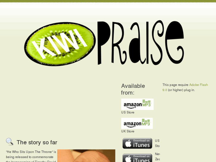 www.kiwipraise.com