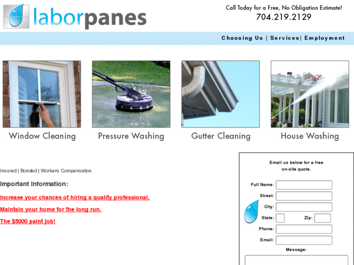 www.laborpanes.com