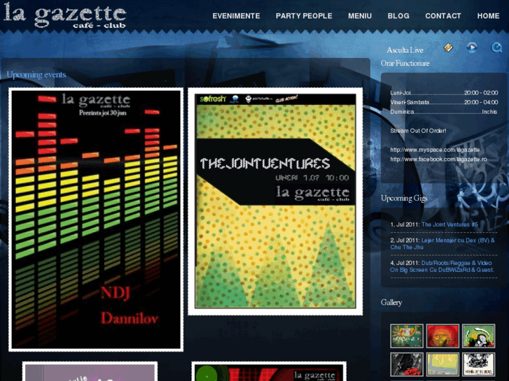 www.lagazette.ro