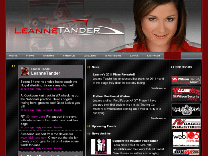 www.leannetander.com