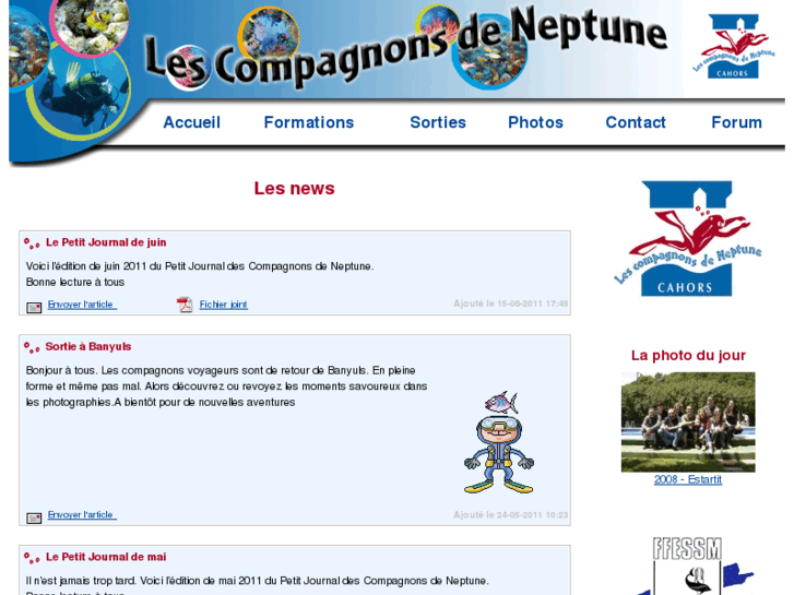 www.lescompagnonsdeneptune.com