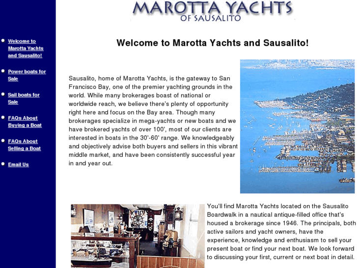 www.marottayachts.com