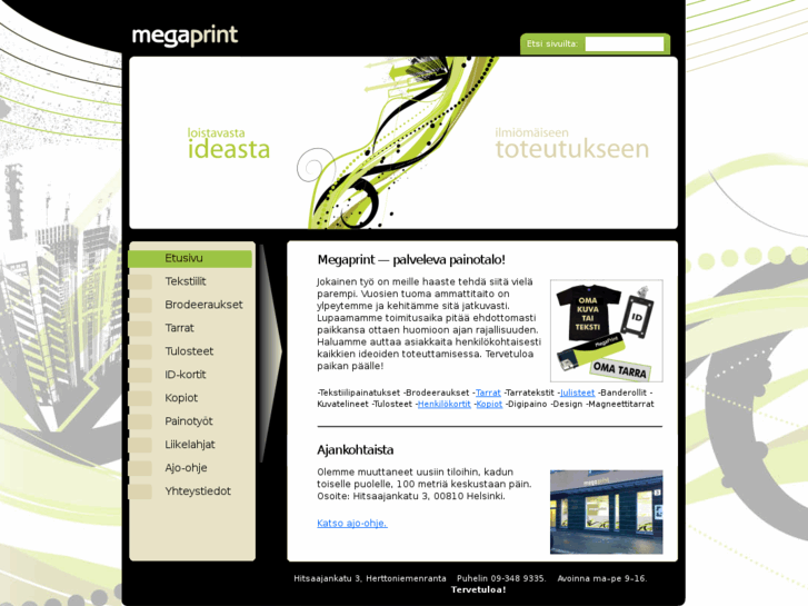 www.megaprint.fi