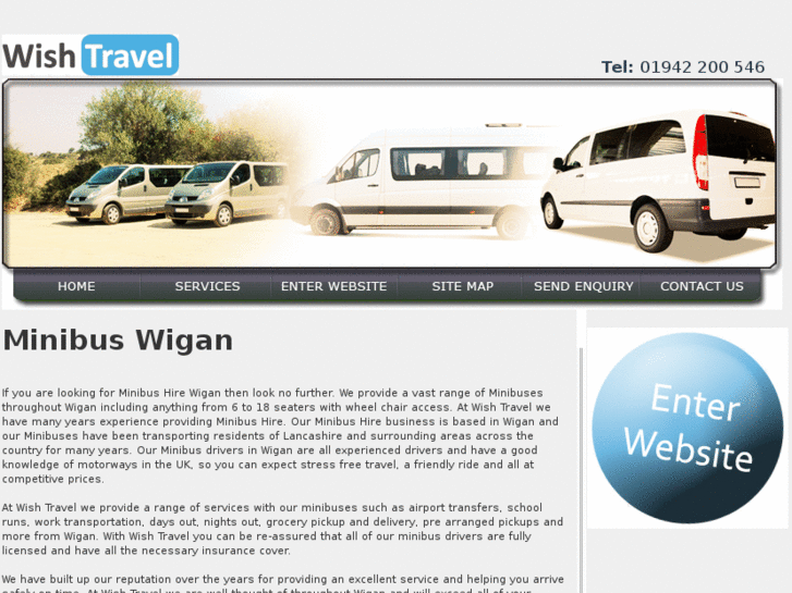 www.minibuswigan.com