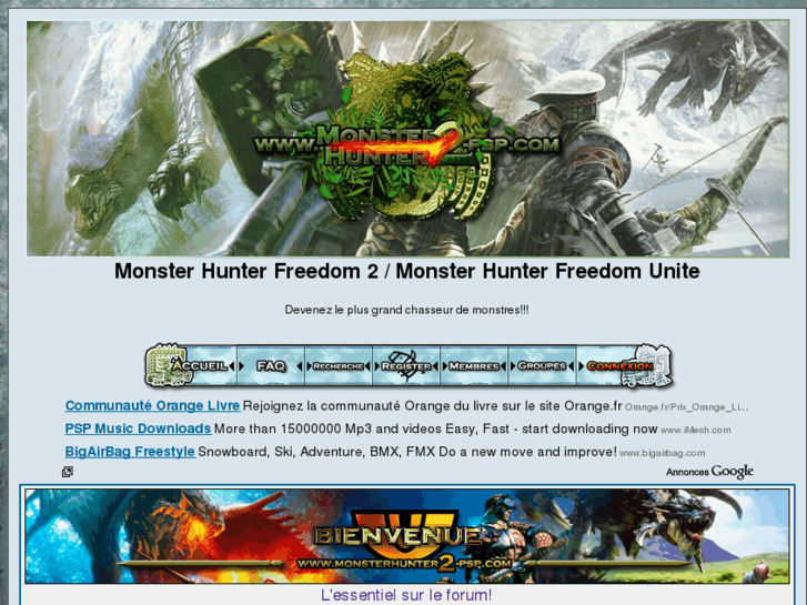www.monsterhunter2-psp.com