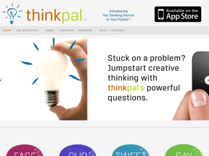 www.mythinkpal.com